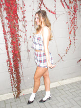 Load image into Gallery viewer, The “BARDOT” mes jammies bloomer
