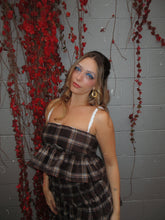 Load image into Gallery viewer, The “BARDOT” mes jammies bloomer