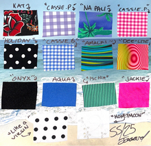Load image into Gallery viewer, ELSIE SWIM SKIRT
