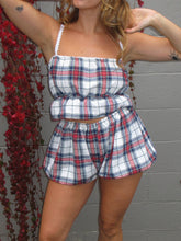 Load image into Gallery viewer, The “BARDOT” mes jammies bloomer

